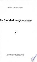 La navidad en Querétaro