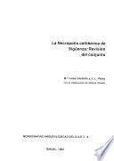 La necrópolis celtibérica de Sigüenza