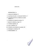 La negación dialéctica de la negación