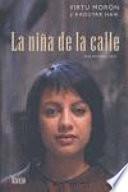 La niña de la calle