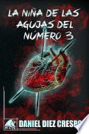 La niña de las agujas del número 3