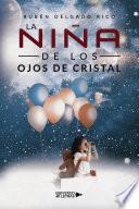 La niña de los ojos de cristal