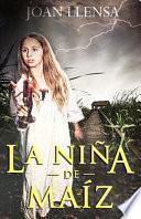 La niña de Maíz