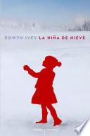 La niña de nieve