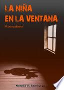 La niña en la ventana