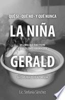 La niña Gerald
