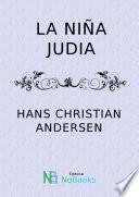 La niña judía