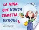 La niña que nunca cometía errores