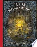 Libro La niña que salvó a los libros