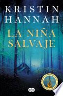 La niña salvaje