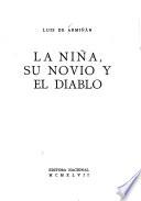 La niña, su novio y el diablo