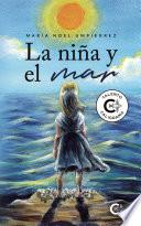 La niña y el mar
