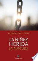 La niñez herida