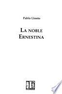 La Noble Ernestina
