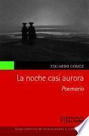 La noche casi aurora