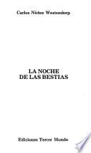 La noche de las bestias