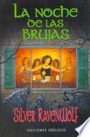 La Noche de las Brujas