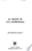 La noche de las luciérnagas