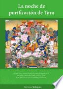 La noche de purificación de Tara