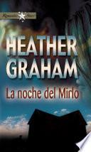La noche del mirlo