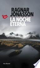 La noche eterna (Serie Islandia Negra 4)