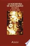 La Nochevieja de Montalbano