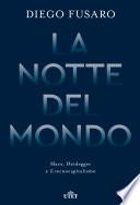 La notte del mondo