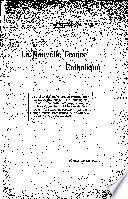 La nouvelle France catholique ...