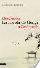 La novela de Genji (Pack)