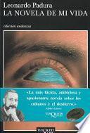 La novela de mi vida