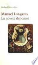 La novela del corsé