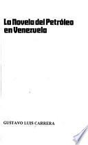 La novela del petróleo en Venezuela