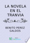 La novela en el tranvia
