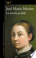 La novela posible