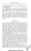 La Novela semanal