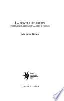 La novela sicaresca