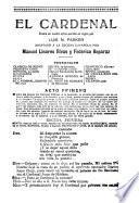 La Novela teatral