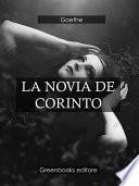 La novia de Corinto