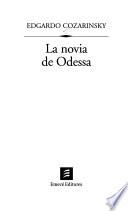 La novia de Odessa