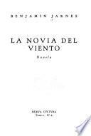 La novia del viento