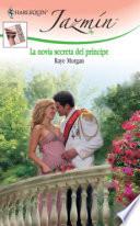 La novia secreta del príncipe