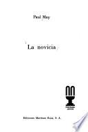 La novicia