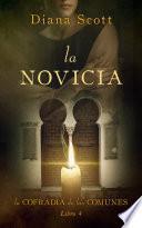 La novicia