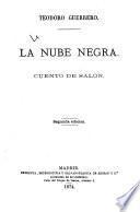 La nube negra