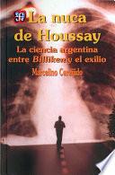 La nuca de Houssay