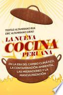 La nueva cocina peruana
