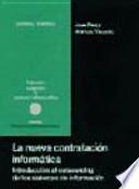 La nueva contratación informática