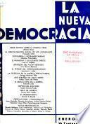 La Nueva democracia