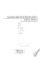 La nueva guía de la España mágica