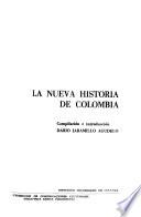 La Nueva historia de Colombia